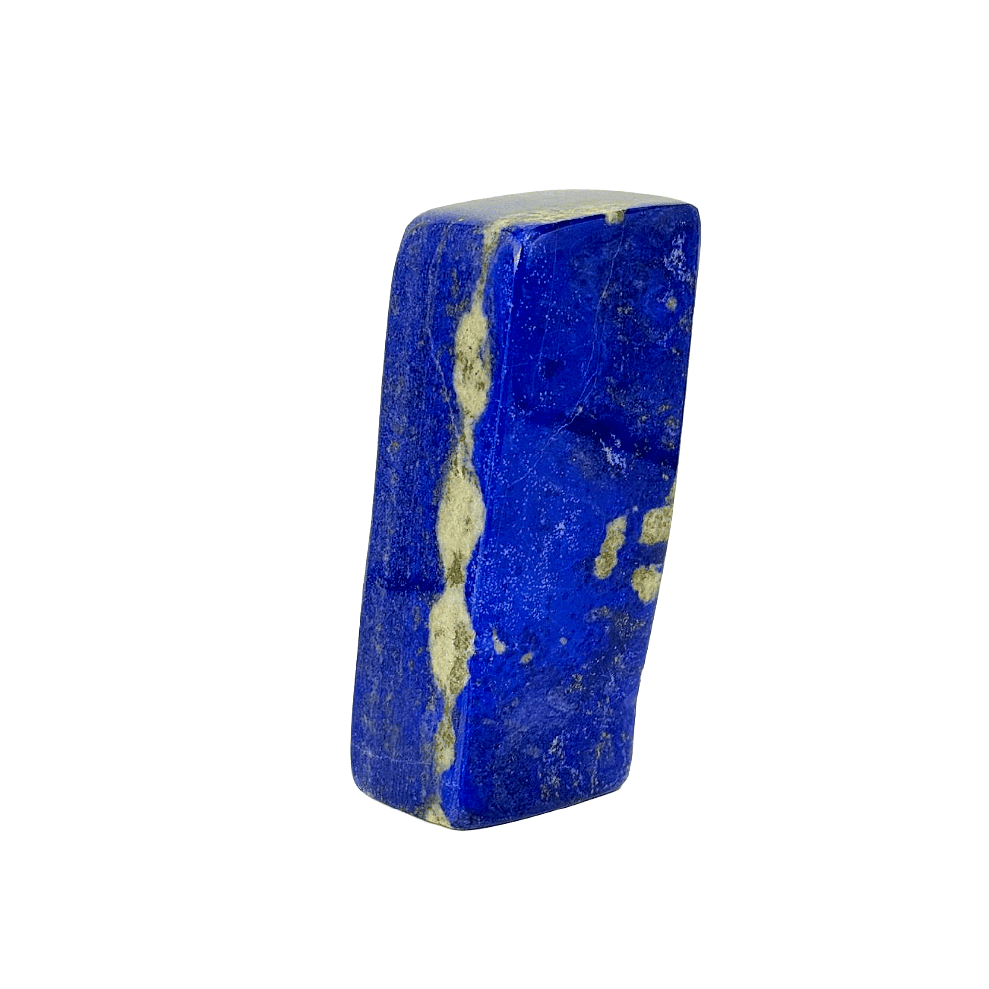 Natural Lapis Lazuli Freeform-0.665 g